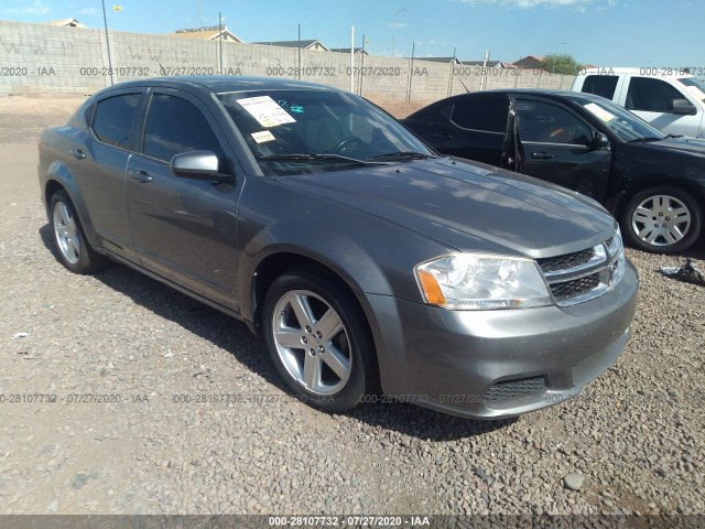 DODGE AVENGER 2011 1b3bd1fb9bn589049