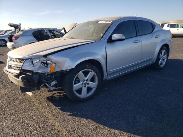 DODGE AVENGER 2011 1b3bd1fb9bn593392