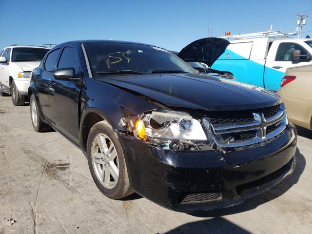 DODGE AVENGER MA 2011 1b3bd1fb9bn621756