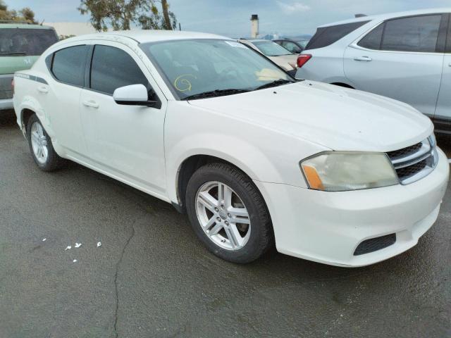 DODGE AVENGER MA 2011 1b3bd1fbxbn501738