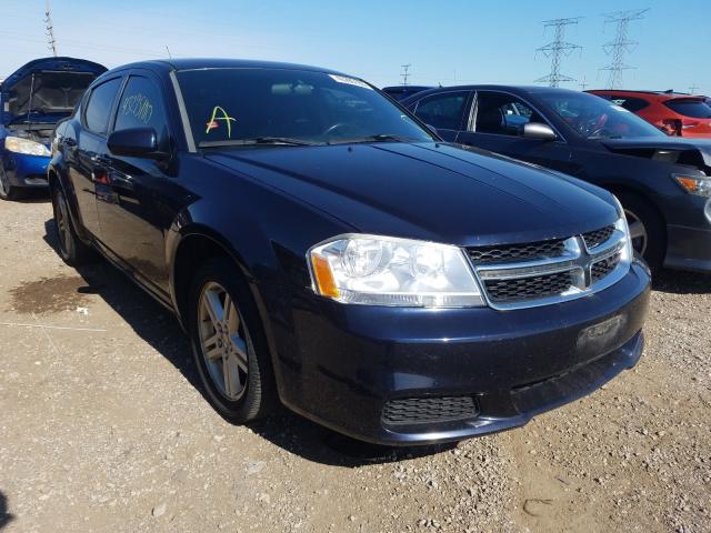 DODGE AVENGER MA 2011 1b3bd1fbxbn506924