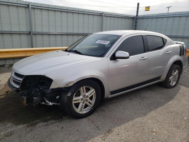 DODGE AVENGER MA 2011 1b3bd1fbxbn528258