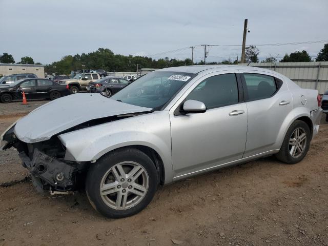 DODGE AVENGER 2011 1b3bd1fbxbn531712