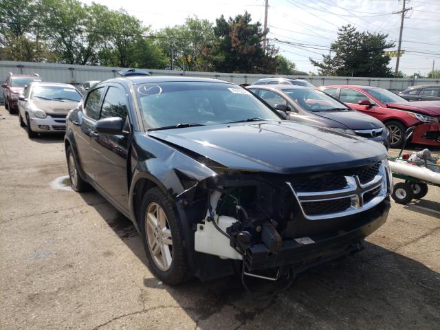 DODGE AVENGER MA 2011 1b3bd1fbxbn544489