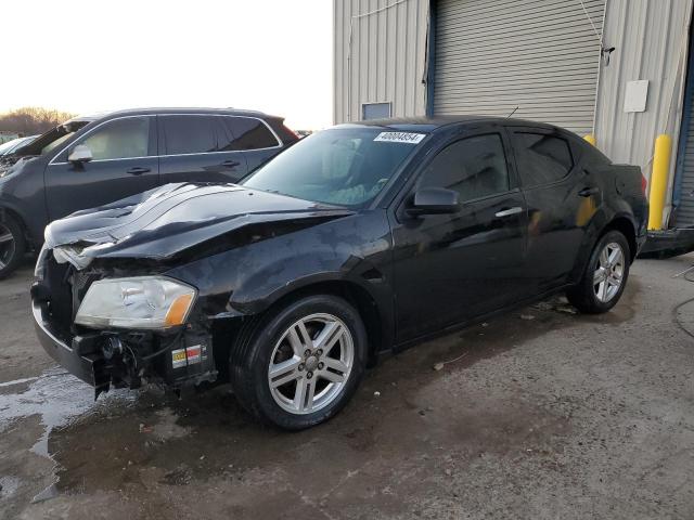 DODGE AVENGER 2011 1b3bd1fbxbn544556