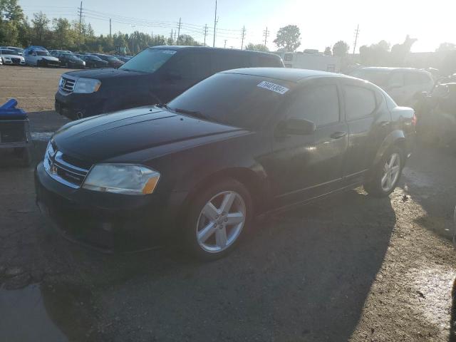 DODGE AVENGER MA 2011 1b3bd1fbxbn556920