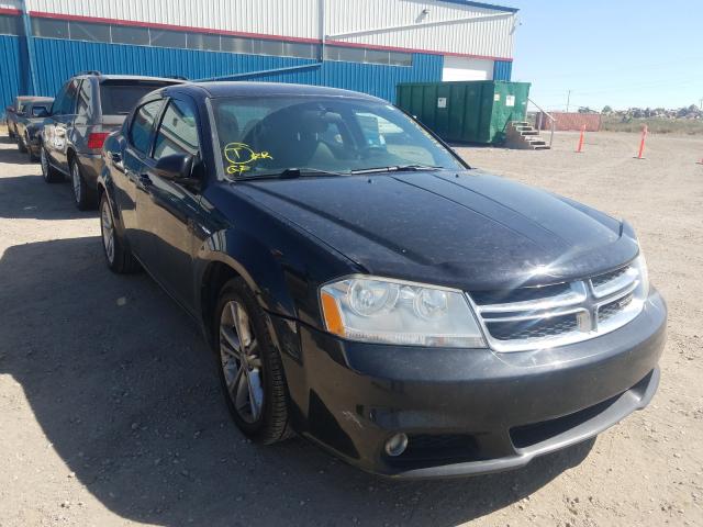 DODGE AVENGER MA 2011 1b3bd1fbxbn557436