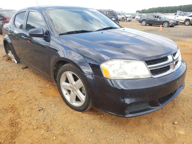 DODGE AVENGER MA 2011 1b3bd1fbxbn560983