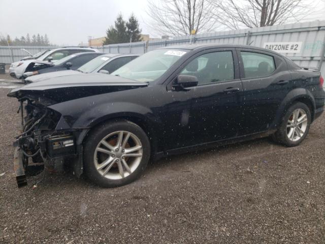 DODGE AVENGER MA 2011 1b3bd1fbxbn564712