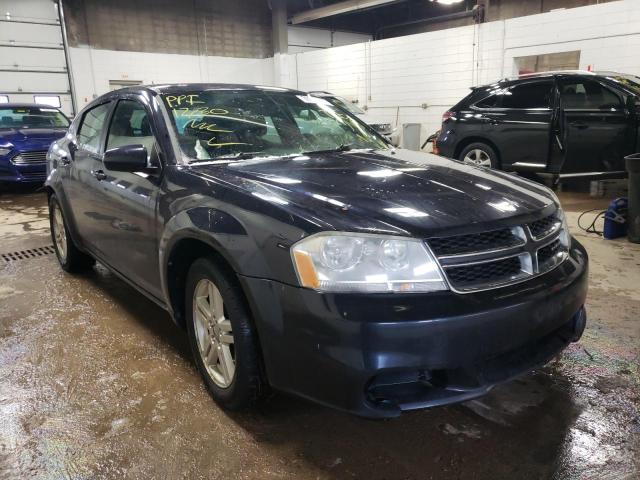 DODGE AVENGER MA 2011 1b3bd1fbxbn565181