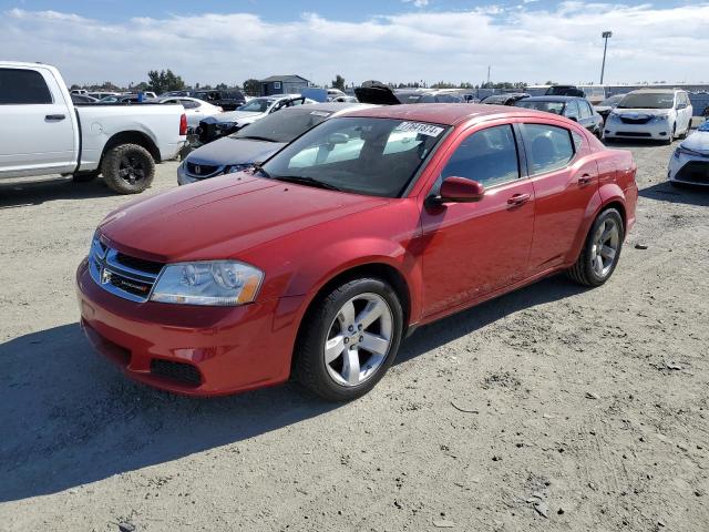 DODGE AVENGER MA 2011 1b3bd1fbxbn584927