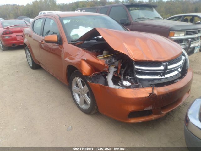 DODGE AVENGER 2011 1b3bd1fbxbn592221