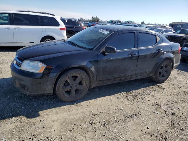 DODGE AVENGER 2011 1b3bd1fbxbn599699