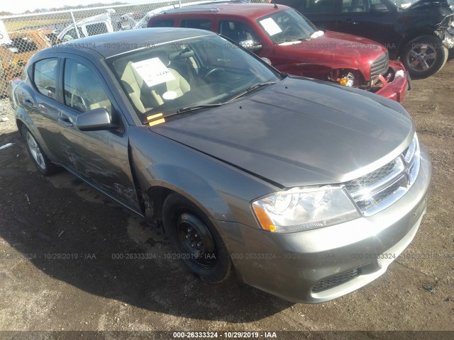 DODGE AVENGER 2011 1b3bd1fbxbn620647