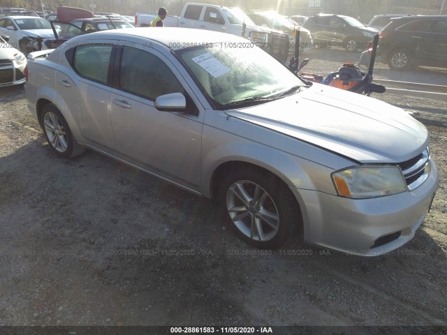 DODGE AVENGER 2011 1b3bd1fg0bn506927