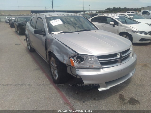 DODGE AVENGER 2011 1b3bd1fg0bn510346