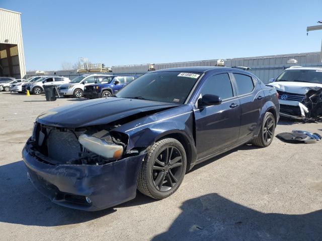 DODGE AVENGER 2011 1b3bd1fg0bn516969