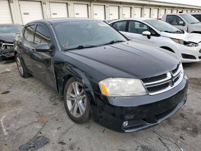 DODGE AVENGER MA 2011 1b3bd1fg0bn544822