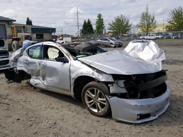 DODGE AVENGER MA 2011 1b3bd1fg0bn546439