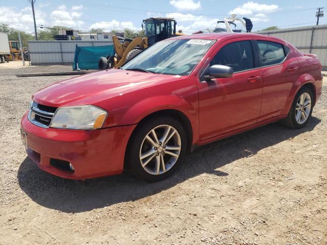 DODGE AVENGER MA 2011 1b3bd1fg0bn548546