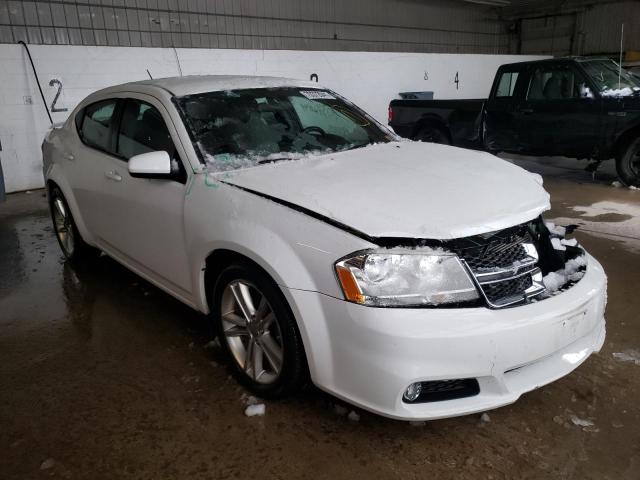 DODGE AVENGER MA 2011 1b3bd1fg0bn586584