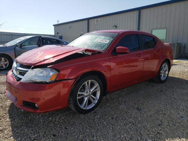 DODGE AVENGER 2011 1b3bd1fg0bn596306