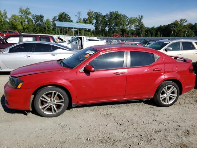 DODGE AVENGER MA 2011 1b3bd1fg0bn605392