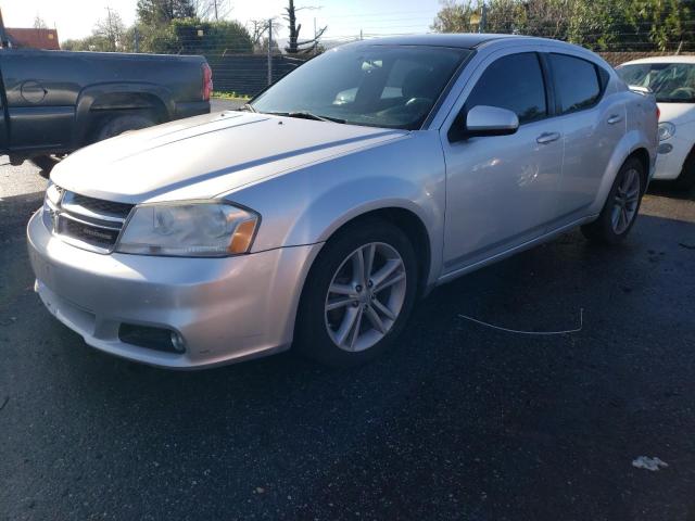 DODGE AVENGER MA 2011 1b3bd1fg1bn519735