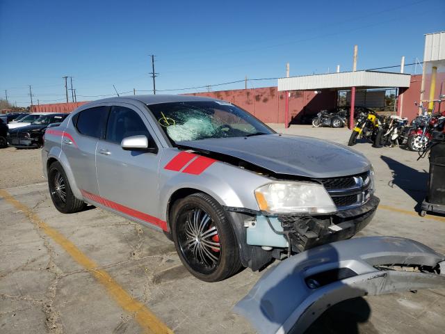 DODGE AVENGER MA 2011 1b3bd1fg1bn531626