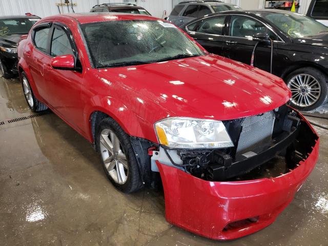 DODGE AVENGER MA 2011 1b3bd1fg1bn535191