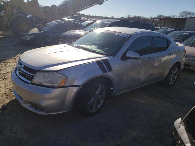 DODGE AVENGER 2011 1b3bd1fg1bn541685