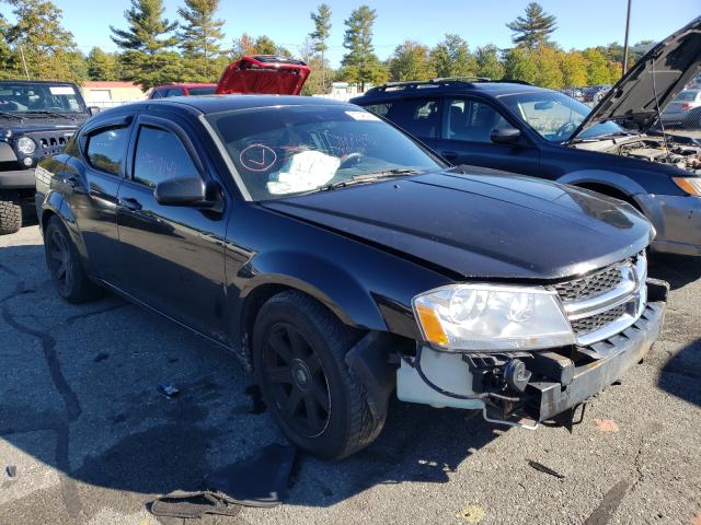 DODGE AVENGER MA 2011 1b3bd1fg1bn544103