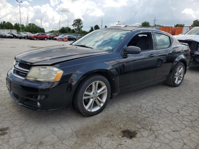 DODGE AVENGER 2011 1b3bd1fg1bn551973