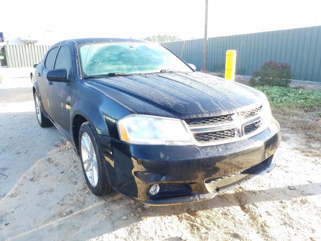 DODGE AVENGER MA 2011 1b3bd1fg1bn562911