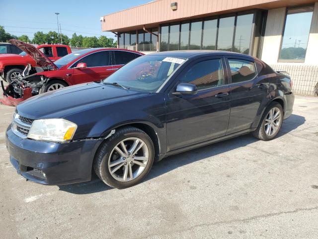 DODGE AVENGER MA 2011 1b3bd1fg1bn595911