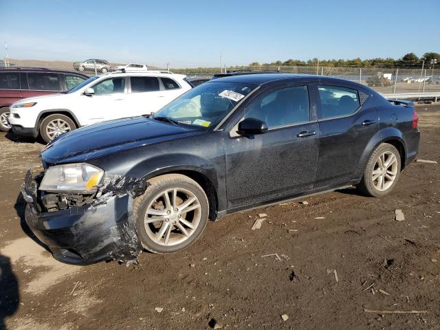 DODGE AVENGER MA 2011 1b3bd1fg2bn506900