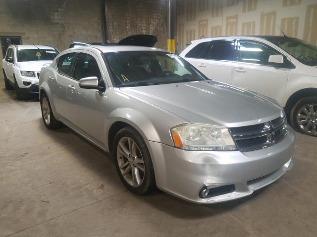 DODGE AVENGER MA 2011 1b3bd1fg2bn506931