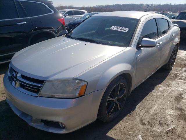 DODGE AVENGER MA 2011 1b3bd1fg2bn510316