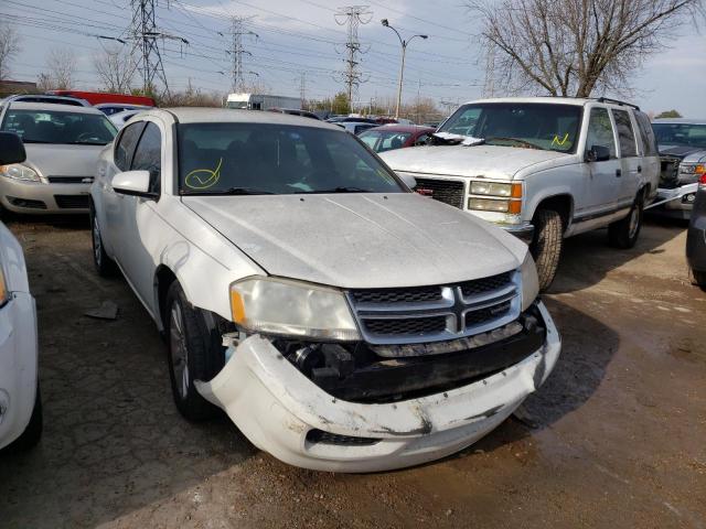 DODGE AVENGER MA 2011 1b3bd1fg2bn513345