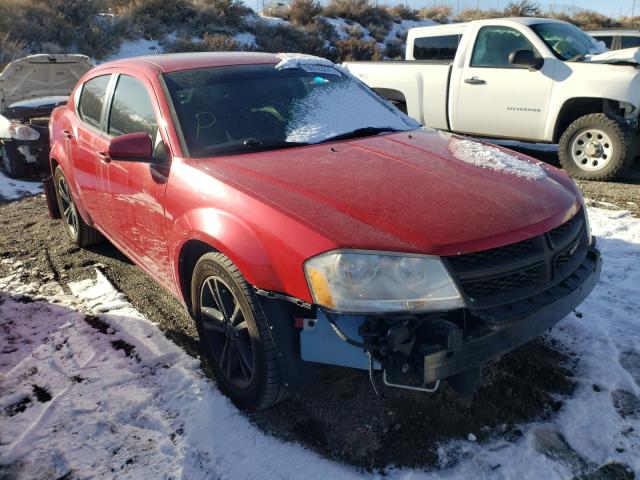 DODGE AVENGER MA 2011 1b3bd1fg2bn513569