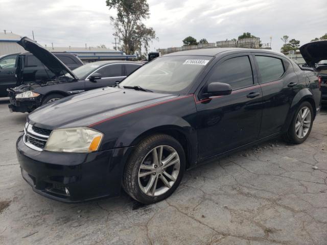 DODGE AVENGER MA 2011 1b3bd1fg2bn516939