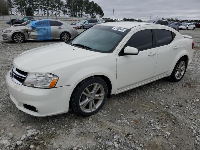 DODGE AVENGER MA 2011 1b3bd1fg2bn523213