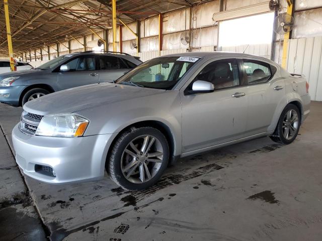 DODGE AVENGER 2011 1b3bd1fg2bn523759