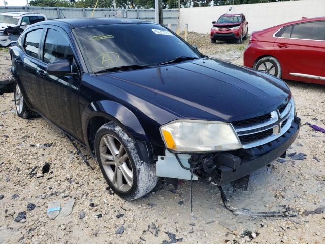 DODGE AVENGER MA 2011 1b3bd1fg2bn535216