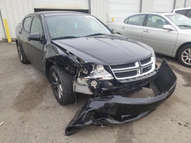 DODGE AVENGER MA 2011 1b3bd1fg2bn543705