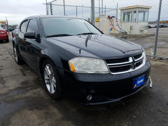 DODGE AVENGER MA 2011 1b3bd1fg2bn544725