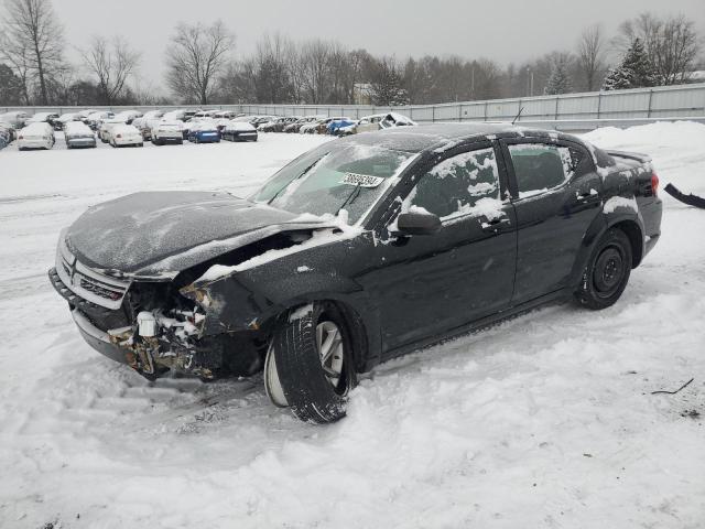 DODGE AVENGER 2011 1b3bd1fg2bn544885