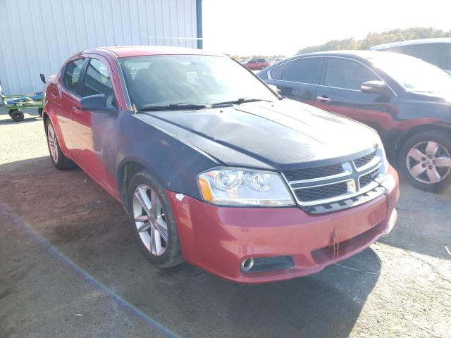 DODGE AVENGER MA 2011 1b3bd1fg2bn546507