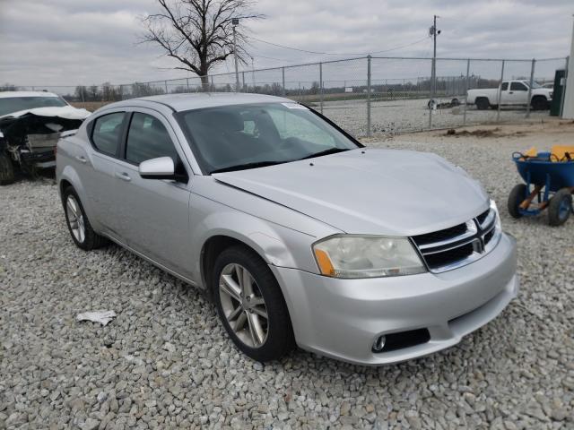 DODGE AVENGER MA 2011 1b3bd1fg2bn546538