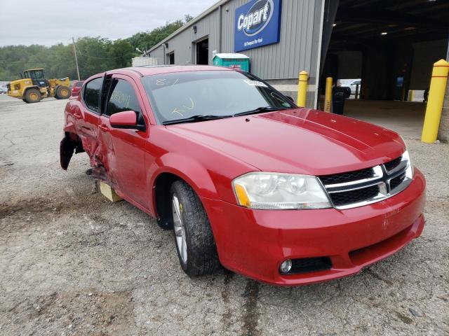 DODGE AVENGER MA 2011 1b3bd1fg2bn573724